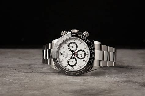 rolex panda price history.